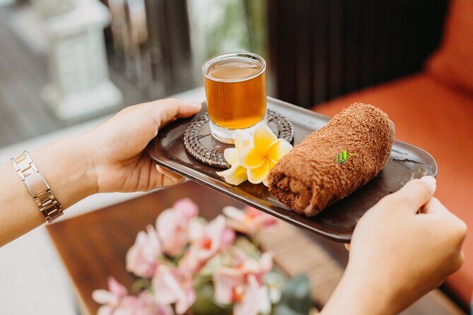 Traditional Bali Massage Lulur & Spa Treatment 2 Hours - Is $26 a bargain in Bali?