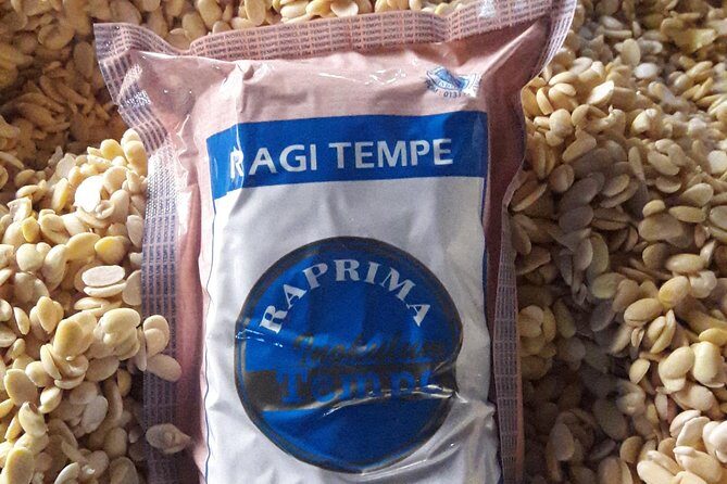 Traditional Tempeh Making & Cooking Balinese Cuisine - From scratch tempeh: what you’ll learn and why it’s worth the effort