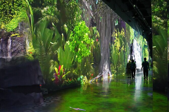 Trans Studio Bali Admission Ticket - Fantastic Shows: The Included Schedule Your Day Should Center On