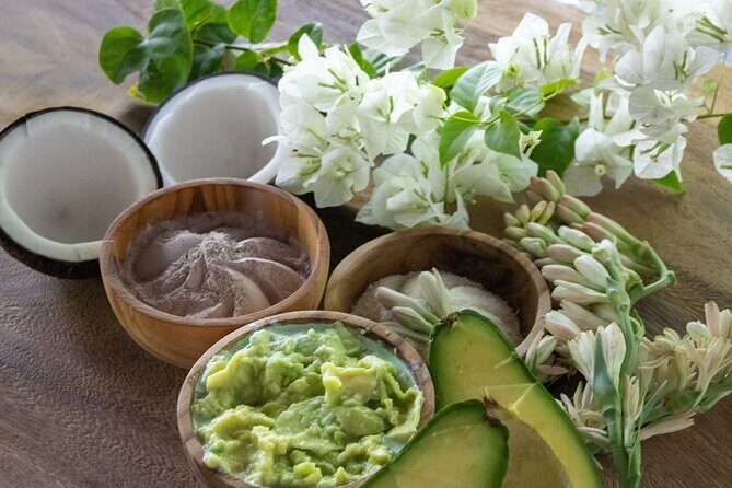 TULA Wellness Balinese Exotic Fruit Ritual - Key Things You Should Know Before Booking