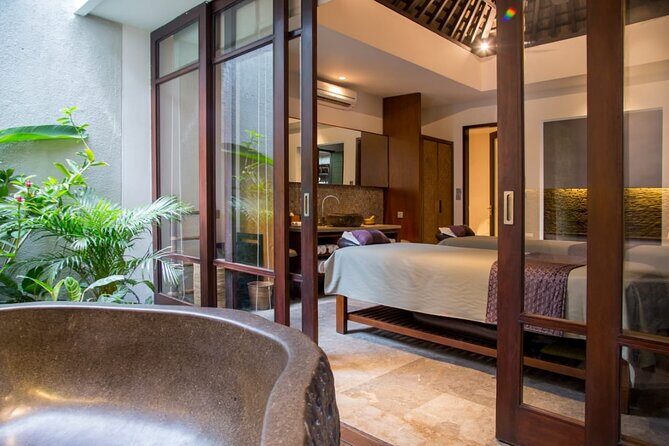 TULA Wellness Balinese Exotic Fruit Ritual - Seminyak ritual vibes at TULA Wellness by The Amala