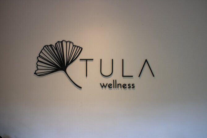 TULA Wellness Half Day Experience with Sound Healing - Where it happens in Seminyak (and how to plan your day)