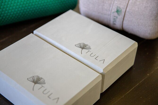 TULA Wellness Half Day Experience with Yoga Class - TULA Wellness at The Amala: the venue role in the experience