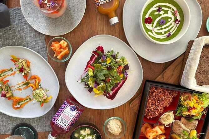 TULA Wellness Half Day Experience with Yoga Class - Price and value: $136.75 for what you’re really getting