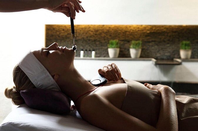 TULA Wellness Royal Chinese Empress Ritual - Jade massage and cool jade facial: why people keep praising the signature steps