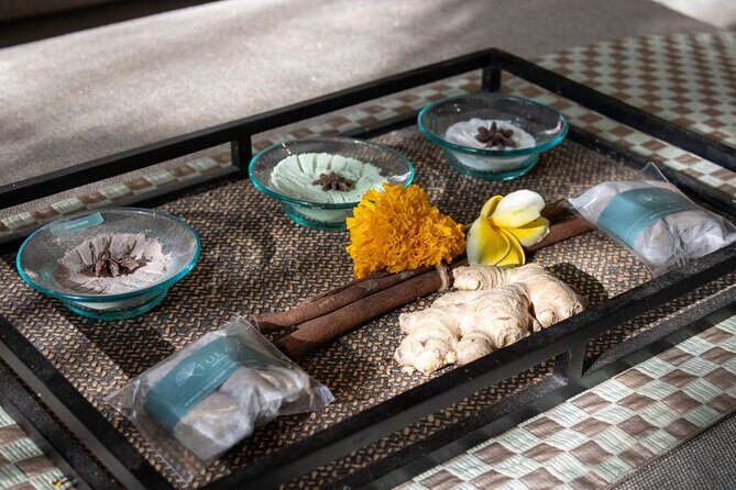 TULA Wellness Royal Chinese Empress Ritual - Transfers in Seminyak: making it easy from pickup to drop-off