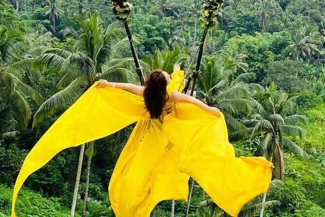Ubud Adventure All Inclusive Private Day Tour - Quick highlights you’ll care about