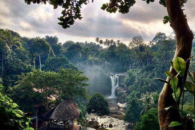 Ubud Day Tour with Private Car & Local Driver - Why a Private Ubud Day Feels Easier (Especially From Seminyak)