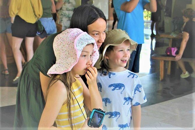 Ubud Experience | Full Day Private Tour in Ubud | FREE WIFI - Private pickup from Seminyak and a car that actually helps