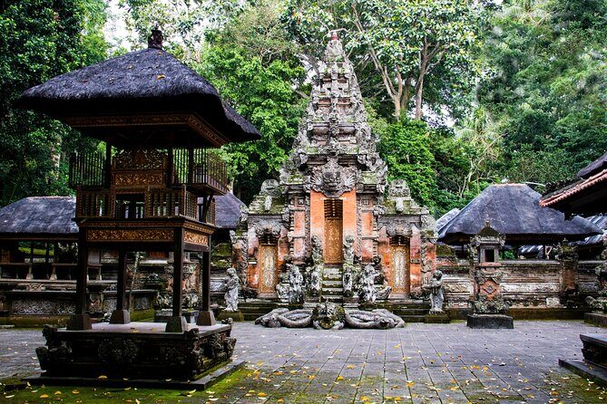 Ubud Experience | Full Day Private Tour in Ubud | FREE WIFI - Ubud town in context: why this region shapes the whole day