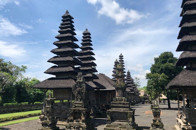 Ubud Experience ; Swing, Waterfalls, Art Market, Rice Terrace - Who this tour suits best (and who should skip it)