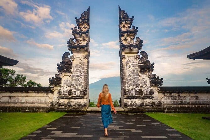 Ubud Full-Day Private Tour: Waterfall, Temple, Rice Terrace. - Price and value: what $55.01 per person gets you