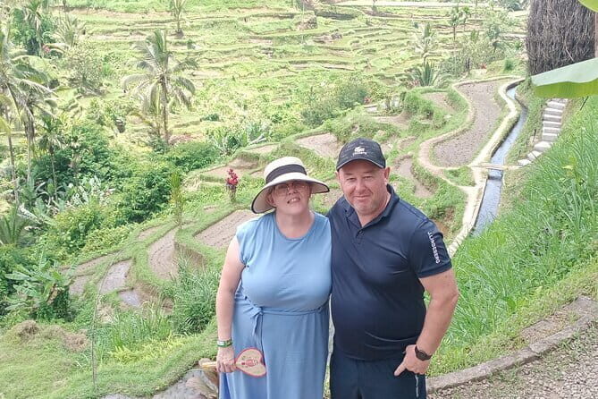 Ubud Hidden Gems Waterfall, Temple and Rice Terraces Private Tour - How the Guide Changes the Experience (Agung, Gus, Wayan and more)