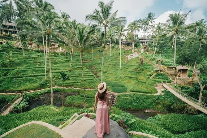 Ubud Hidden Gems Waterfall, Temple and Rice Terraces Private Tour - Practical Comfort Tips for a 9.5-Hour Circuit