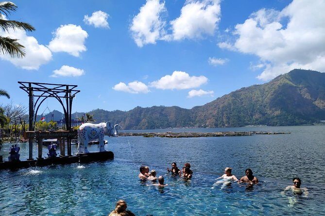 Ubud Hot Springs and Waterfall Private Guided Tour - Why this Ubud day tour works better than DIY