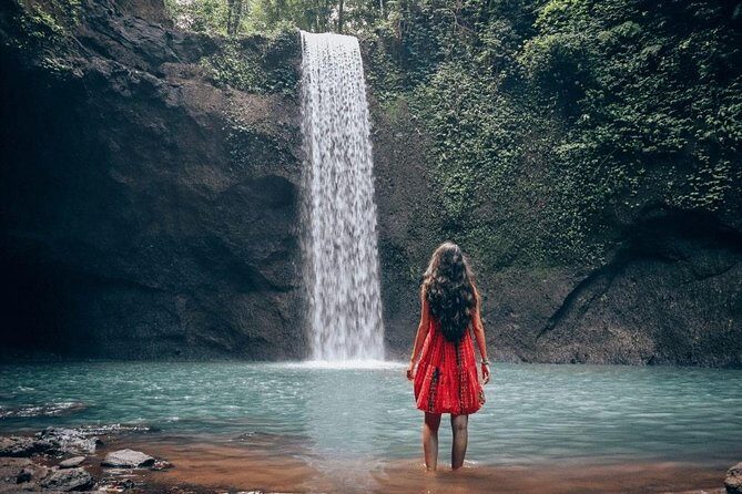 Ubud Instagram: Waterfall Tours - Key Things I’d Watch For Before You Go