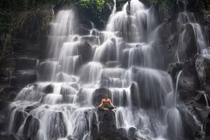 Ubud Instagram: Waterfall Tours - Price and Time: Is US$50 Worth It?