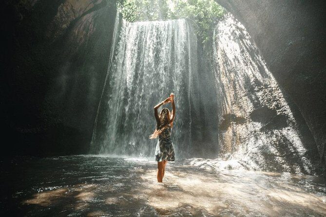 Ubud Instagram: Waterfall Tours - The Driver-Photographer Advantage (And Why It Helps More Than You Think)
