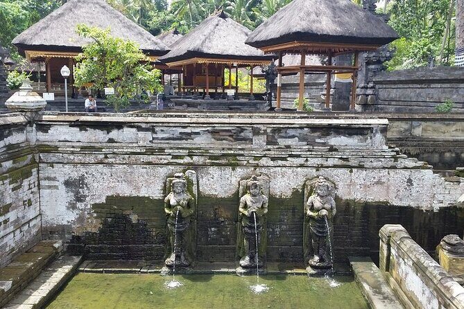 Ubud Kintamani Tour - Ubud to Kintamani: Why this route works in one day