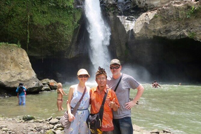 Ubud Kintamani Tour - Stop 3: Mount Batur area in Kintamani and lunch with volcano views