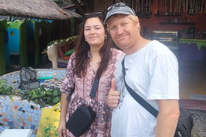 Ubud Natural Gems And Secret Waterfall Private Guided Tour - How Private Transport (and Pickup) Changes the Day