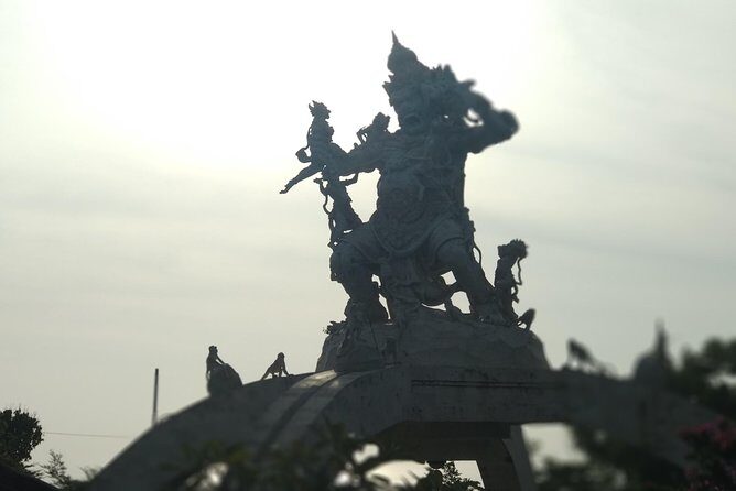 Ubud Private & Customize Day Tour - Private Ubud Planning With an English-Speaking Driver