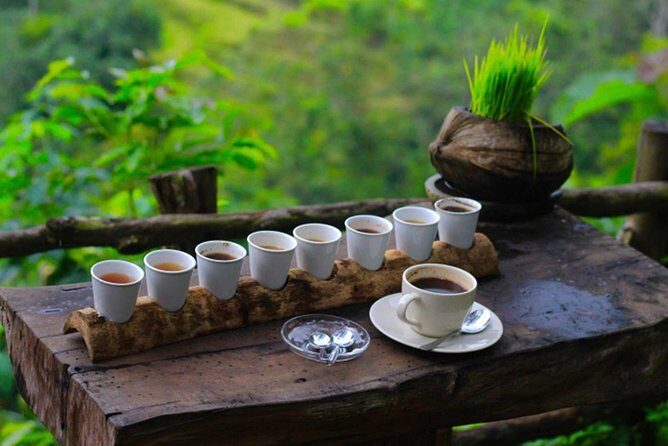 Ubud Private & Customize Day Tour - Ubud Town and the Art Market: Souvenirs With a Local Rhythm