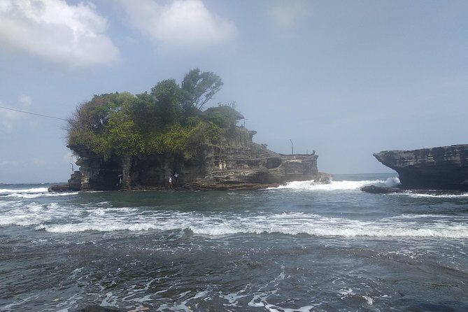 Ubud Private & Customize Day Tour - Warung Lunch: A Real Bali Meal Without the Guesswork