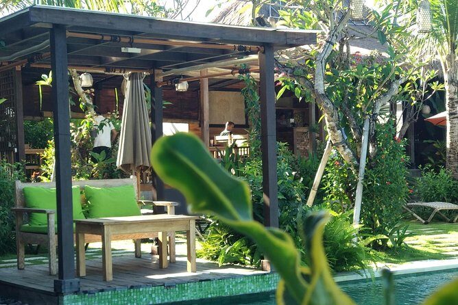 Ubud Private & Customize Day Tour - Tegallalang Rice Terrace: Photos, Steps, and Timing