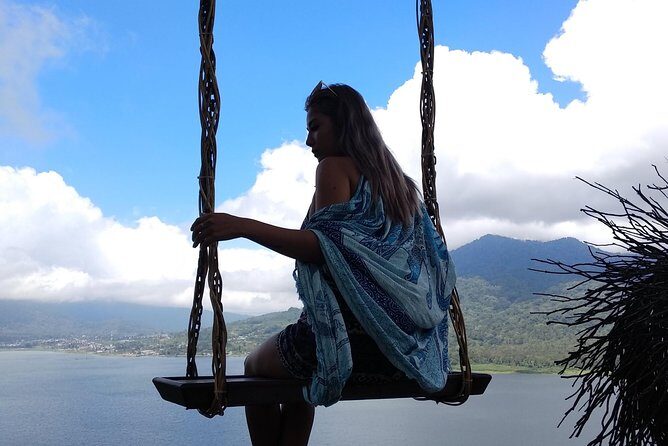 Ubud Private & Customize Day Tour - Dinner in Ubud: Plan to Pay, and Pick the Right Vibe