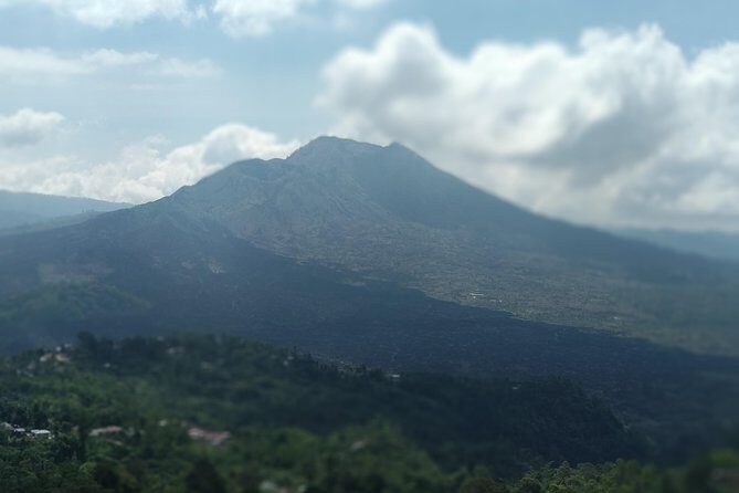 Ubud Private & Customize Day Tour - Timing and Meeting: The 6:00 am Start Matters