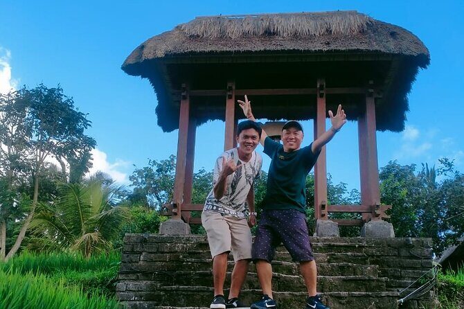Ubud Private Tour - How the Seminyak-to-Ubud loop works (and why it matters)