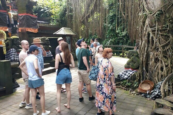 Ubud Private Tour - Practical tips so the day stays fun, not frustrating