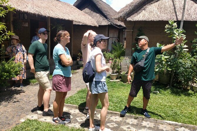 Ubud Private Tour - Who this tour fits best