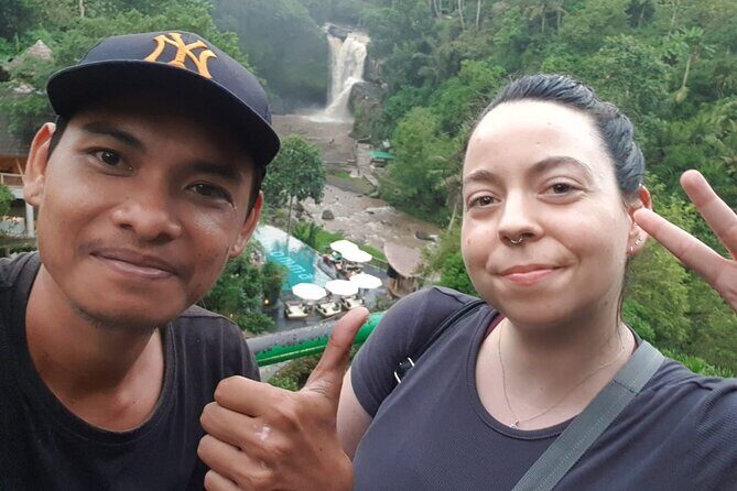 Ubud Private Tour - FAQ