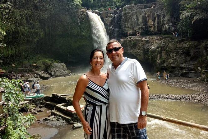 Ubud Tour Monkey Forest, Rice Terrace, Swing, Temple, Waterfall - Sacred Monkey Forest Sanctuary: temples, macaques, and etiquette
