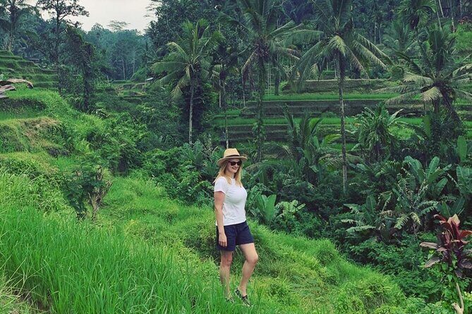 Ubud Tour - Ubud Highlight - Private Tour All inclusive - Why Ubud looks better with your own driver