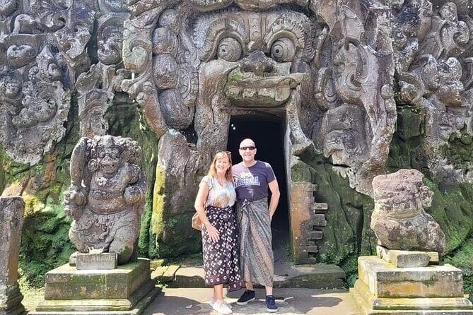 Ubud Tour - Ubud Highlight - Private Tour All inclusive - How the guide keeps the day smooth (and why that matters)