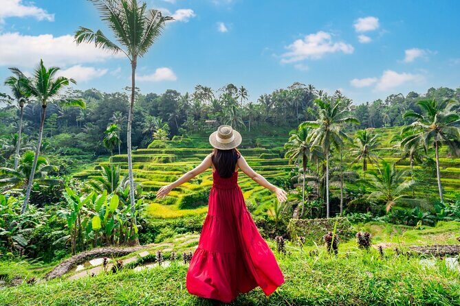 Ultimate Ubud Experience All Inclusive Private Day Tour - Key points to know before you go