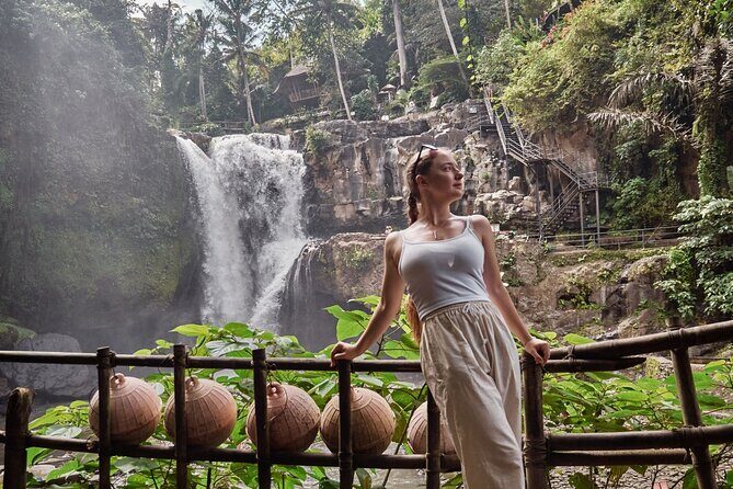 Ultimate Ubud Experience All Inclusive Private Day Tour - Celuk Village: gold and silver craftsmen, handmade metalwork, real process