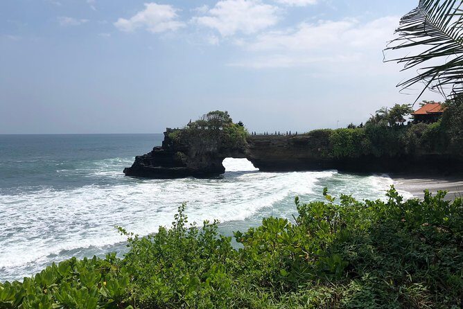 Ulun Danu Bratan Temple with Tanah Lot Sunset - Should You Book the Ulun Danu Bratan Temple With Tanah Lot Sunset Tour?
