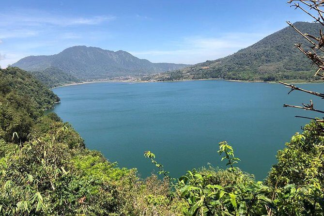Ulun Danu Temple, Handara Gate, Wanagiri And Banyu Mala Waterfall - Price and what you actually get for $59.50