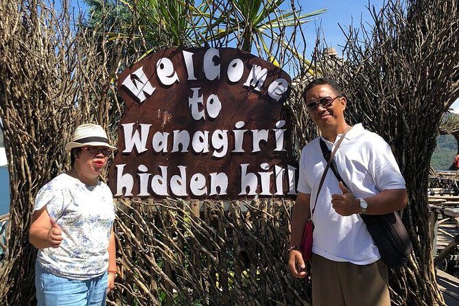 Ulun Danu Temple, Handara Gate, Wanagiri And Banyu Mala Waterfall - Timing reality check: long day, smooth flow (if you’re flexible)