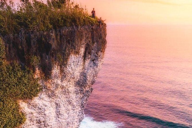 Uluwatu Instagram Tour: Unforgettable Beaches (Private & All-Inclusive) - Uluwatu’s Bukit Peninsula is built for an Instagram-style day