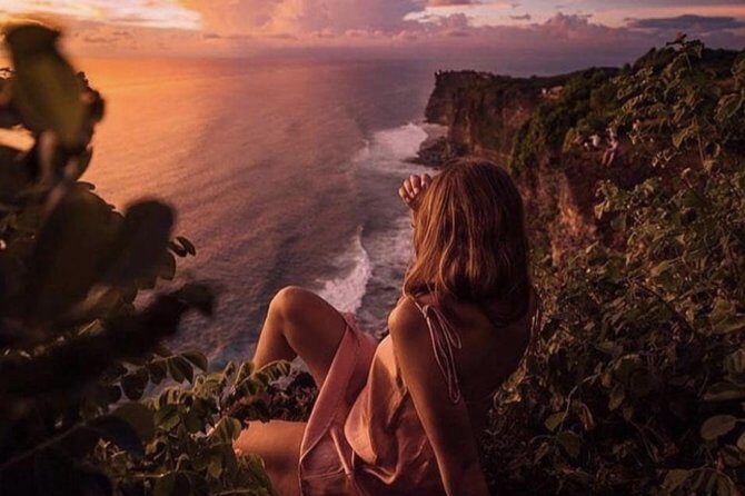 Uluwatu Instagram Tour: Unforgettable Beaches (Private & All-Inclusive) - Pickup and transfers: how the day stays smooth even with traffic
