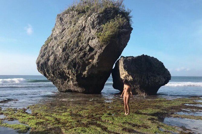 Uluwatu Instagram Tour: Unforgettable Beaches (Private & All-Inclusive) - Lunch, water, and entrance fees: what the all-in-one package buys you