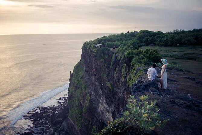 Uluwatu & Kecak Dance Tour (Private Half Day Tour) - The quiet value of private transport in south Bali traffic