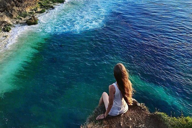 Uluwatu & Kecak Dance Tour (Private Half Day Tour) - Price and what you’re really paying for at $107