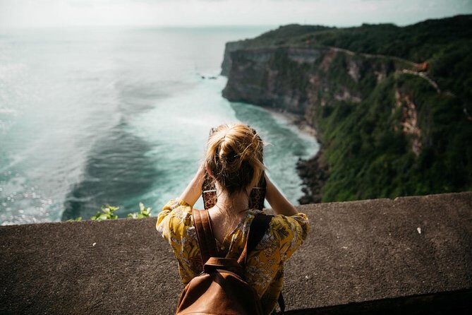 Uluwatu & Kecak Dance Tour (Private Half Day Tour) - Who this private half-day fits best