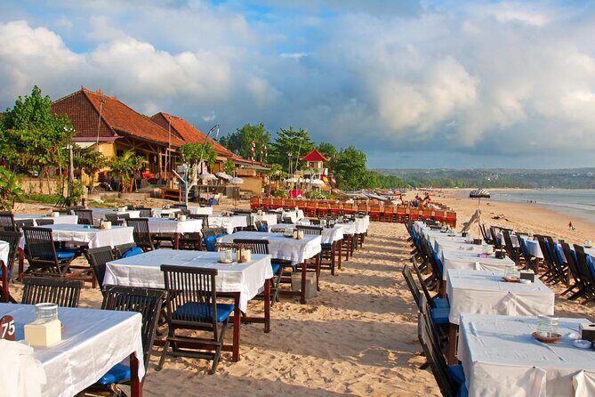 Uluwatu Sunset, Kecak Dance and Jimbaran Seafood Dinner - Key highlights worth planning for